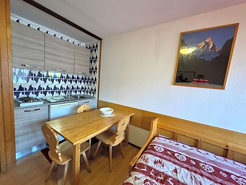 Residence Petit Tibet