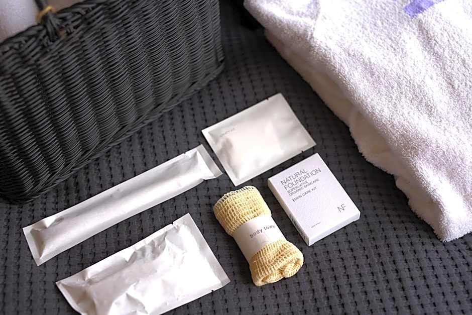 dots by Dot Glamping Suite 001