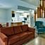 Chalet High