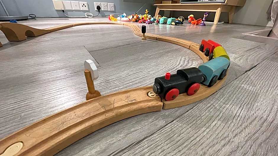 Zen at Midhills Genting