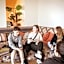 Wombat's City Hostel Budapest