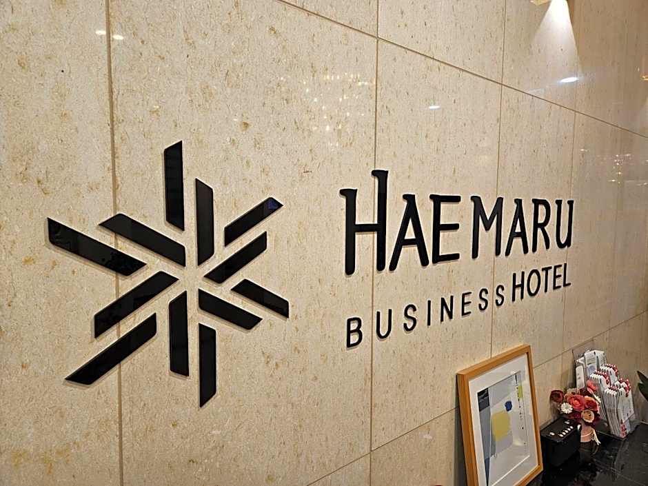 Hotel Haemaru