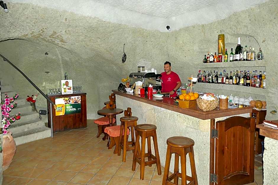 Hotel Villa Cimmentorosso