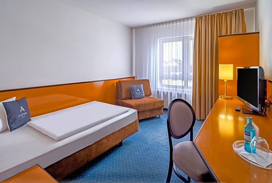 Aspire Frankfurt Airport, Trademark Collection by Wyndham