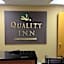 Quality Inn & Suites Durant