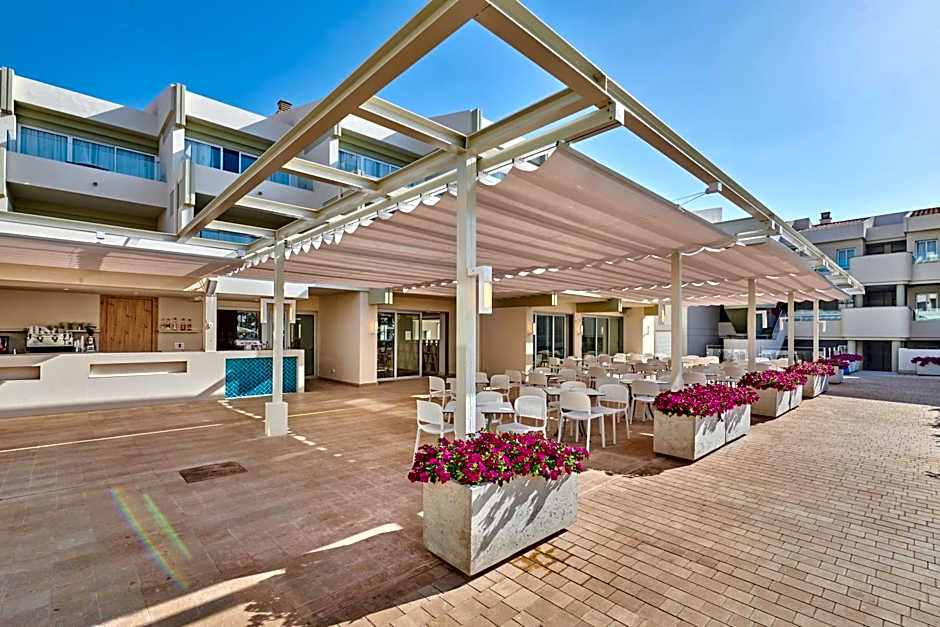 Hipotels Mediterraneo Club