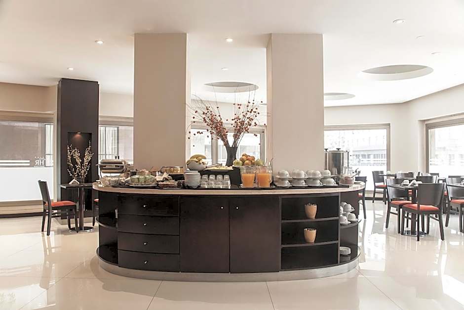 HR Luxor Hotel Buenos Aires