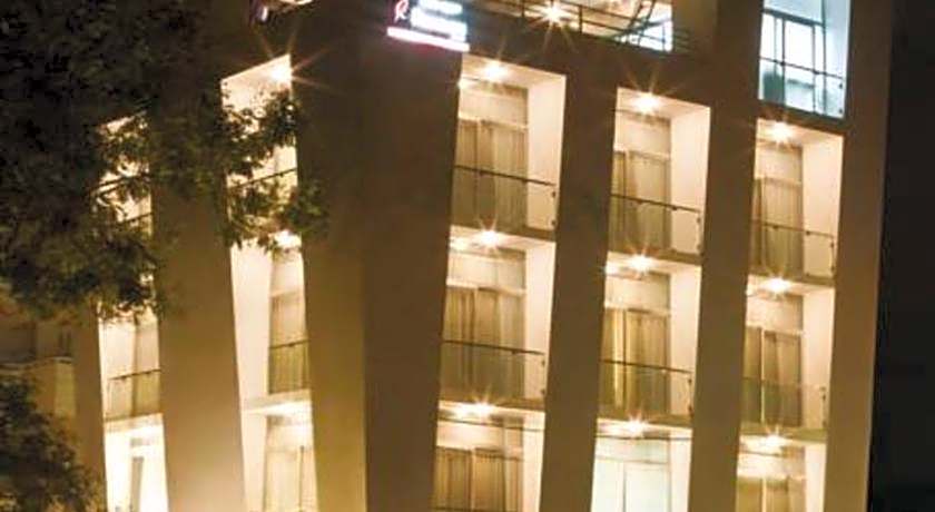 The Park Slope Hotel