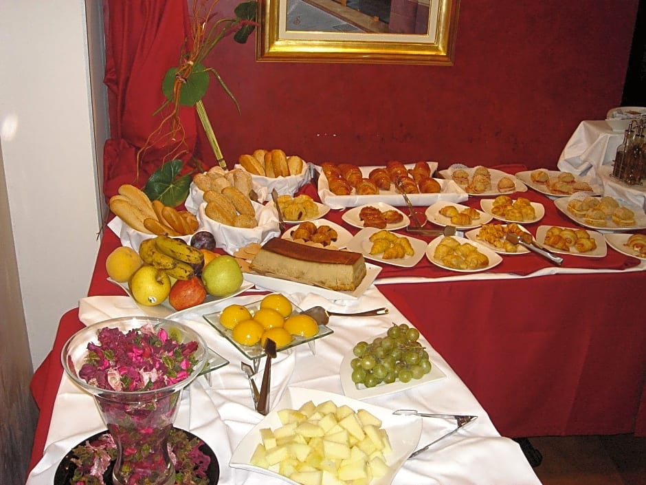Hotel Iris