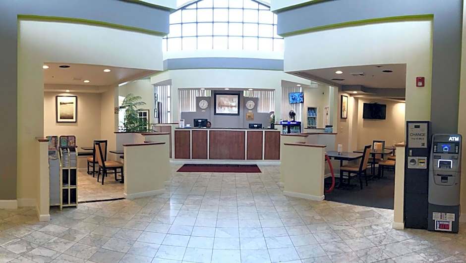 Magnuson Hotel Virginia Beach