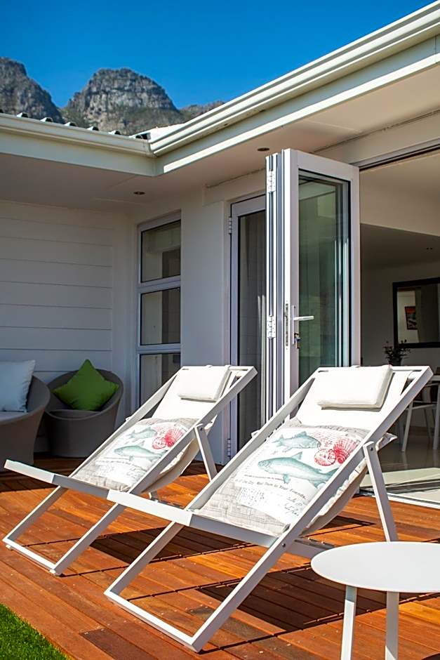 Funkey Villas Cape Town