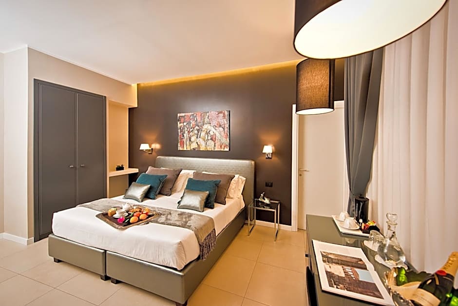 Delle Vittorie Luxury Rooms&Suites
