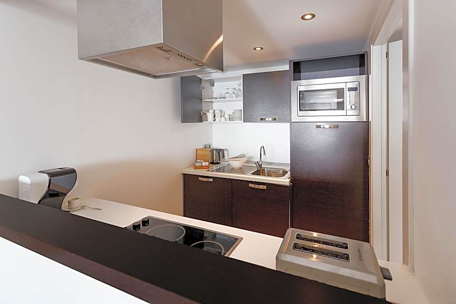 Royal Antibes - Luxury Hotel, Résidence, Beach & Spa