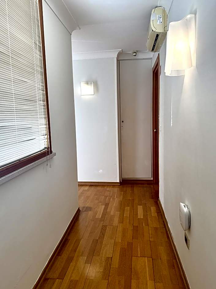 Hotel Masseria Marziale