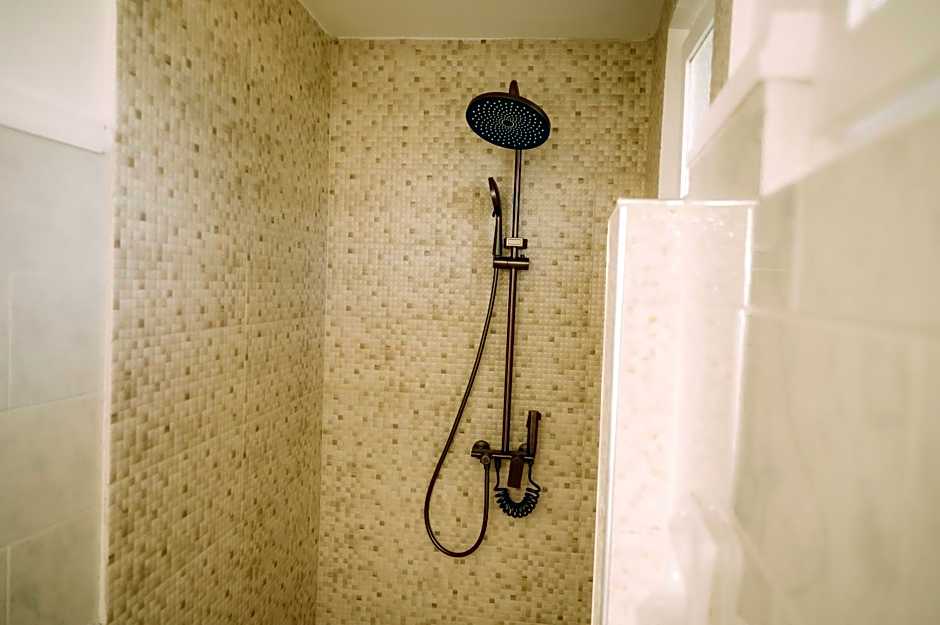 Sirens Luxury Apartments Palouki