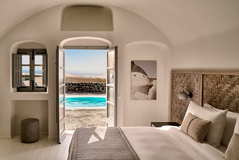 Vedema, A Luxury Collection Resort, Santorini