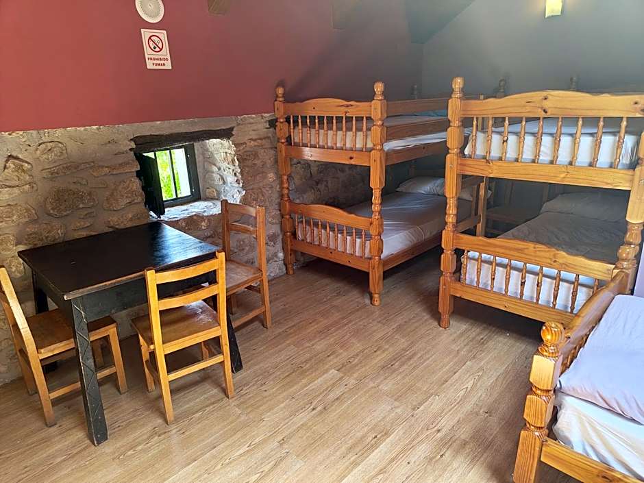 La Bodega Del Camino