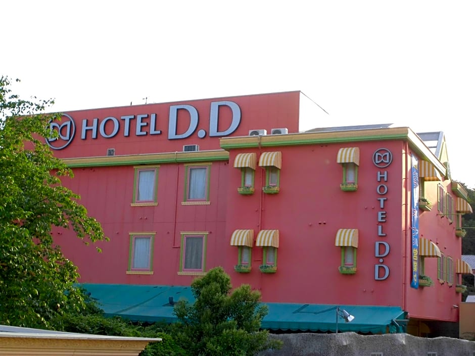 Hotel D.d Kashiba