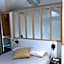 La Maison du Cocher - Chambre indépendante climatisée en Hypercentre - Lit Queen Size