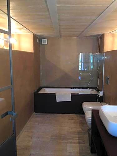 B&B Oca Nera Lerici