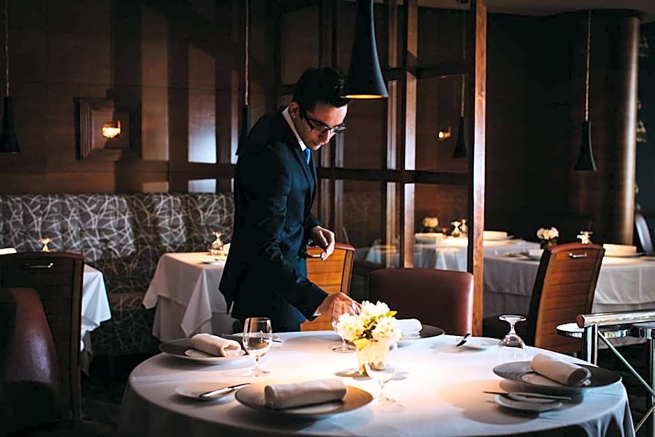 The Club Hotel & Spa Jersey