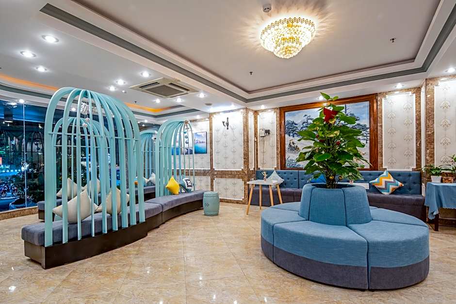 Angel Hotel Danang