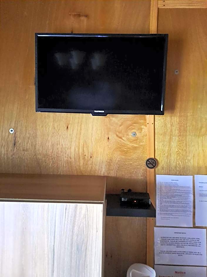 Belle Vue Guesthouse