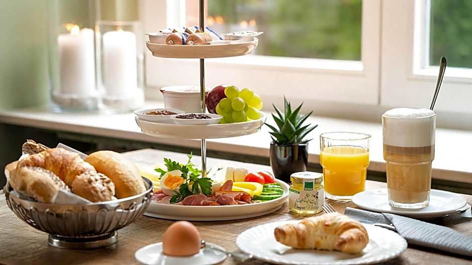 Landhotel Sophienhöhe