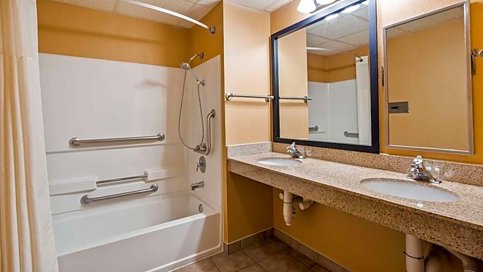 Best Western Plus Ruby's Inn