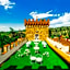 Castello di Montalbano