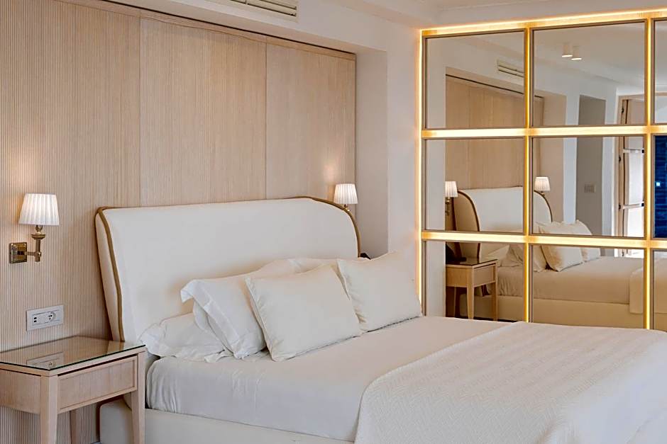 Hotel Mamela
