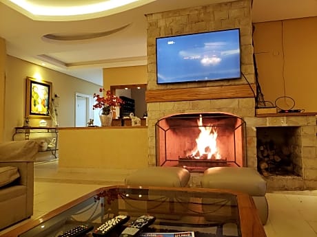 Don Papalo Hotel Resort