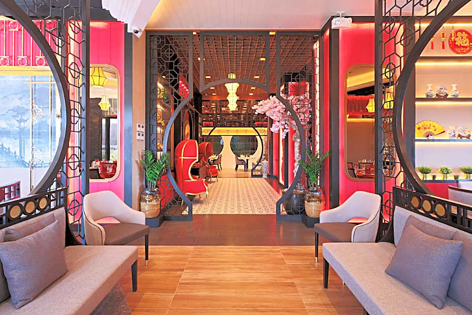 Best Western Plus Metro Clark