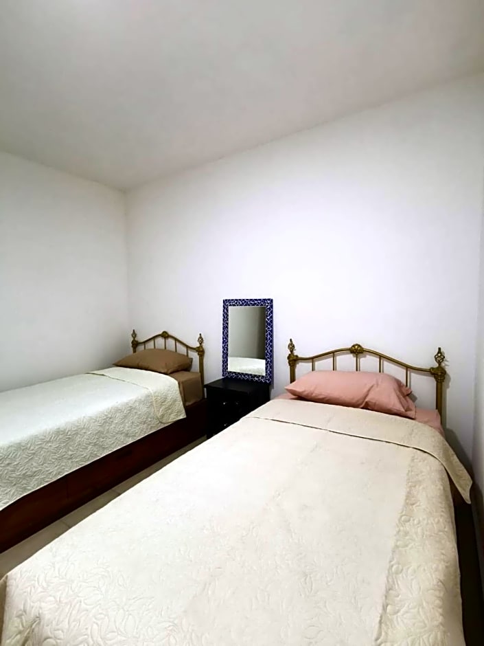 Casa Don Cesar