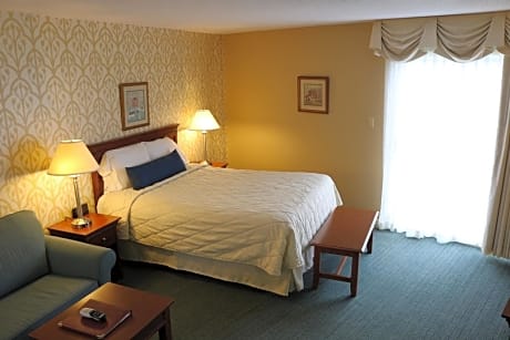 The Village Inn