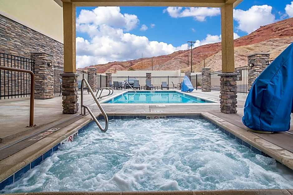 Comfort Suites Moab