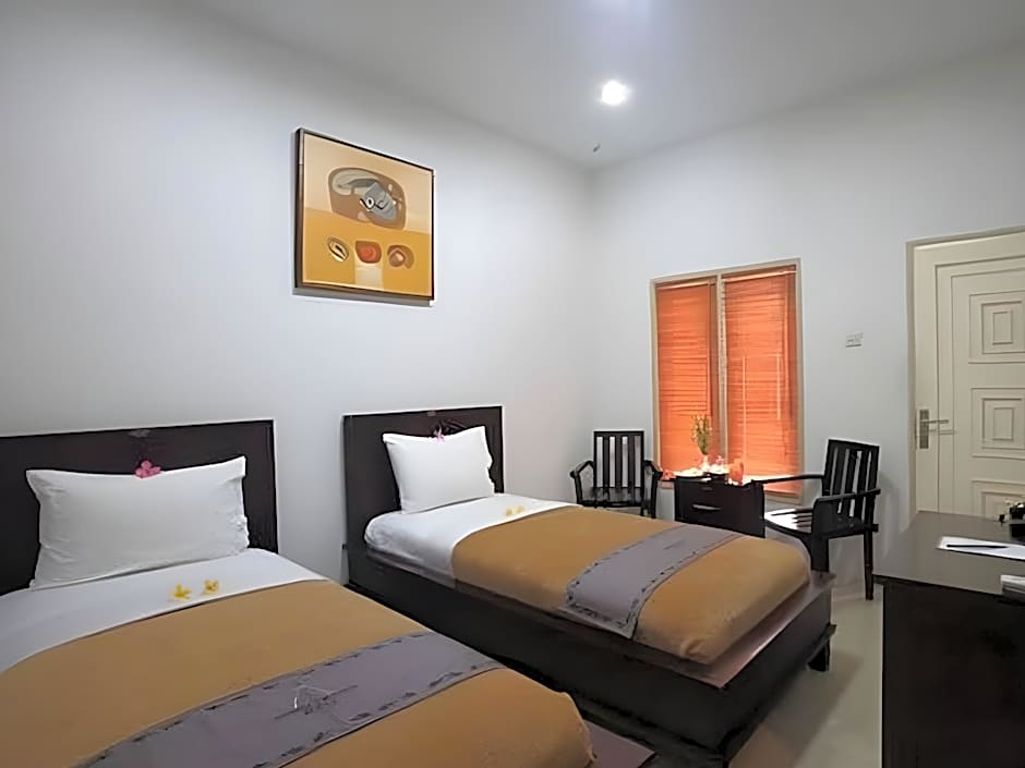 Narmada Convention Hall