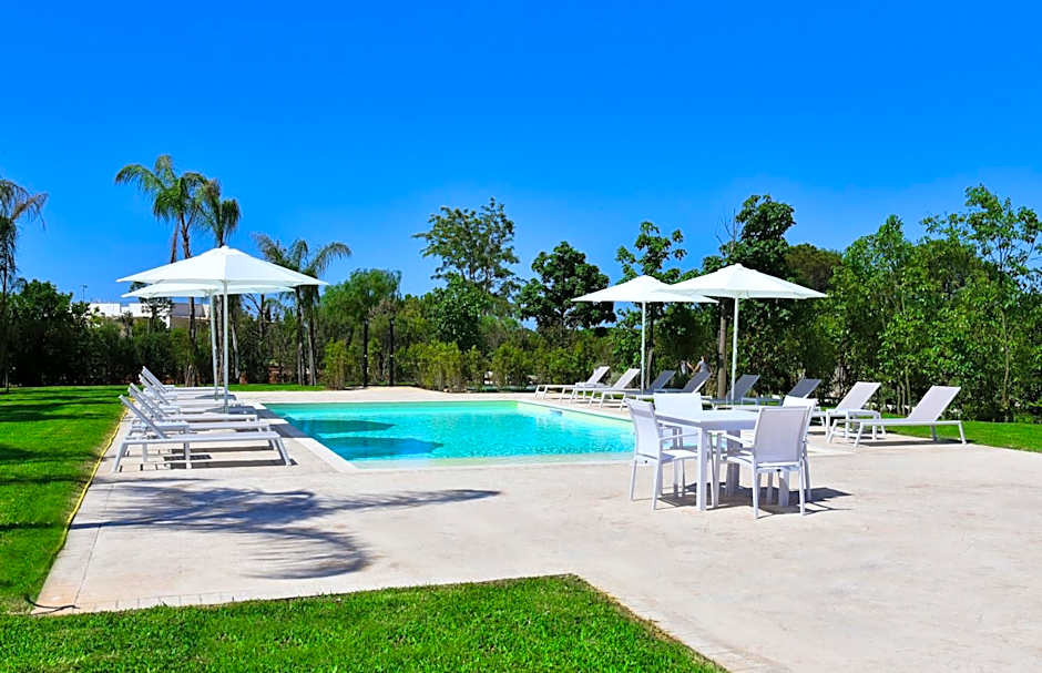 Borgo Fiorito Relais
