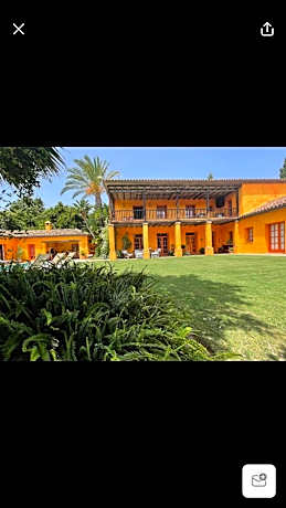 La Dulcinea