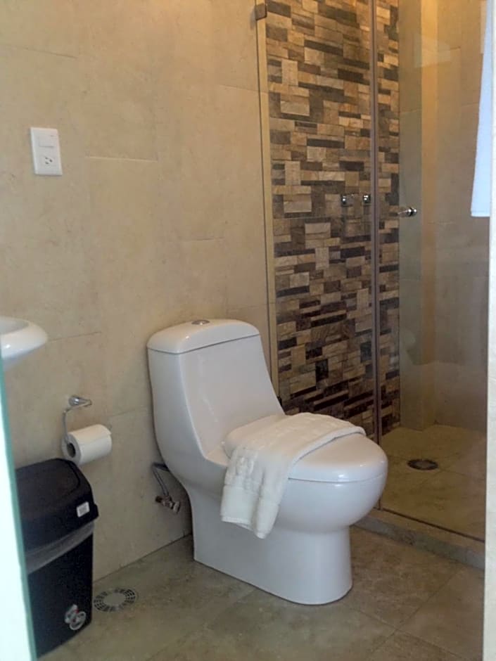 Hotel Yaocalli
