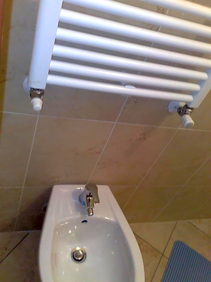 Hotel Ristorante Umbria Valnerina