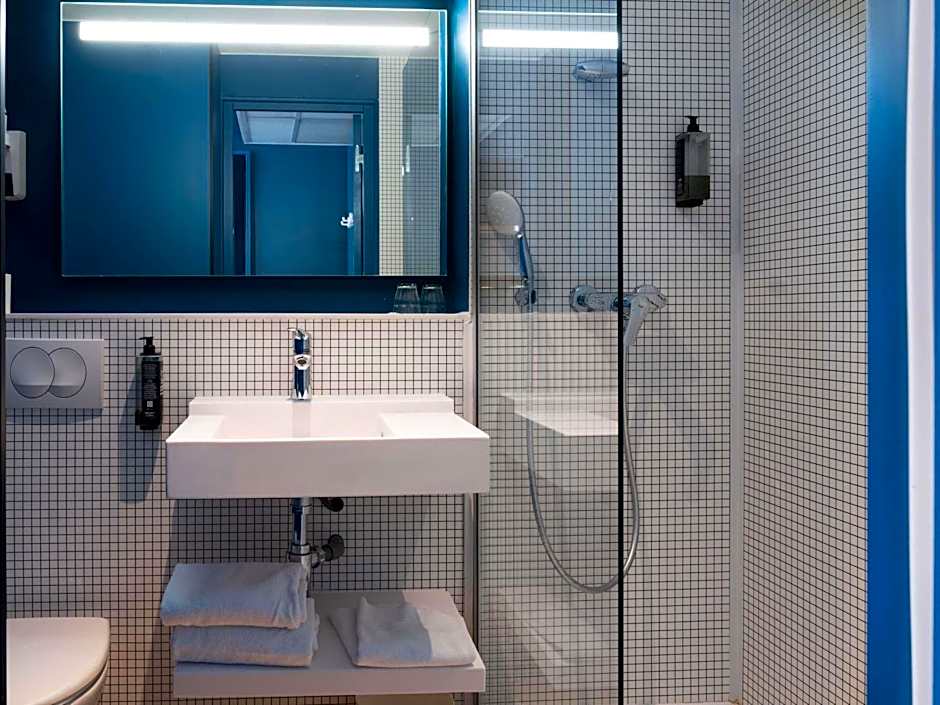 ibis budget Saint Malo Centre