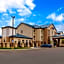 Comfort Inn & Suites Amarillo East