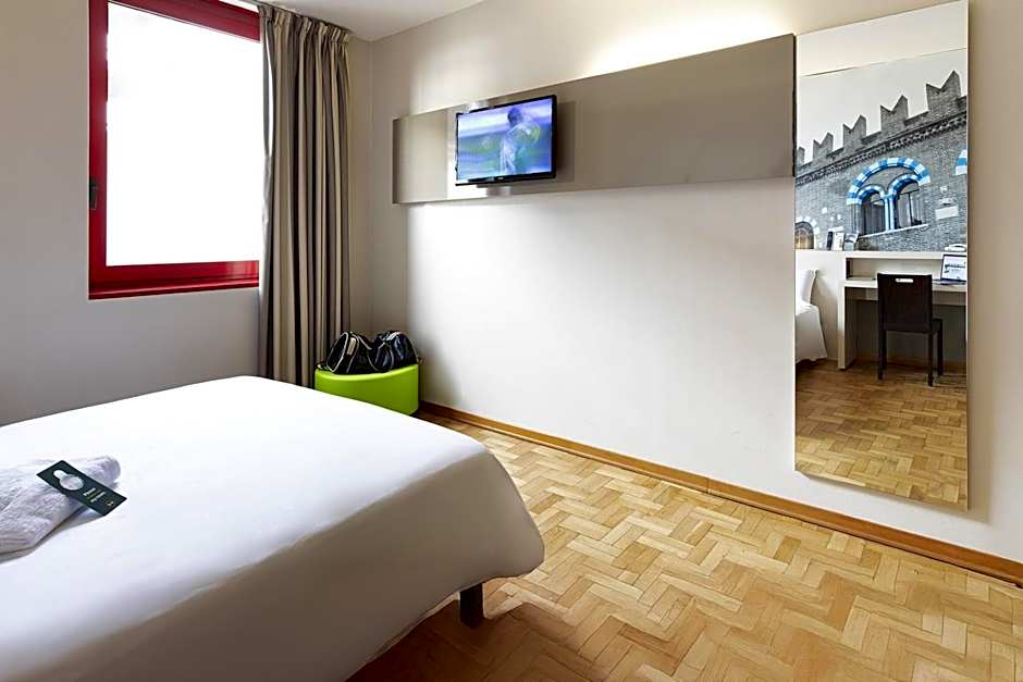 B&B Hotel Verona
