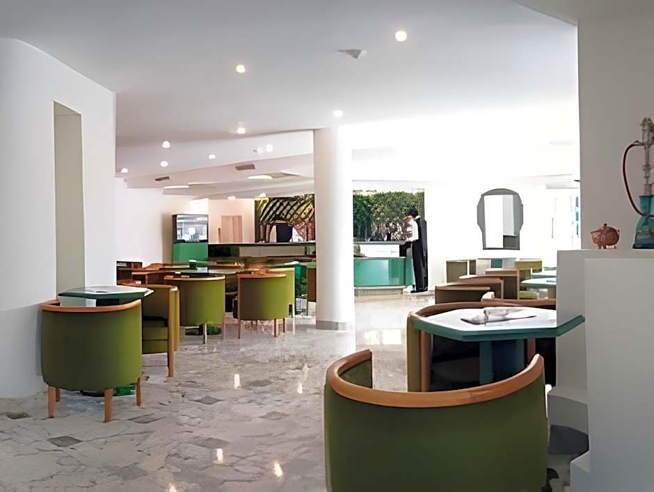 Hannibal Palace Hotel