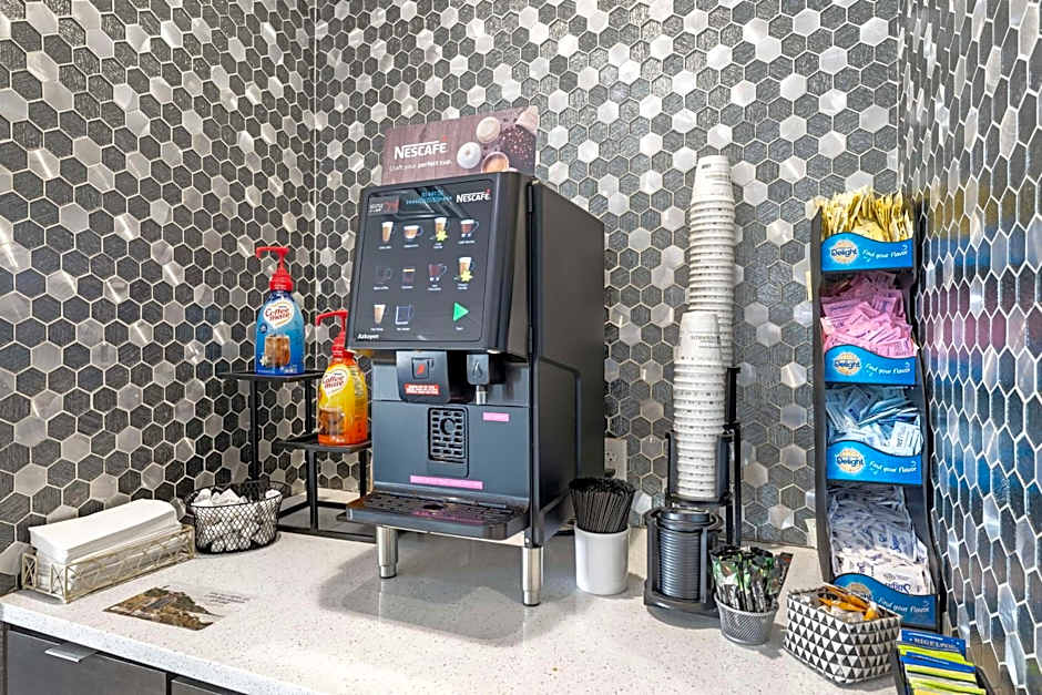 Best Western Plus Executive Residency Marion