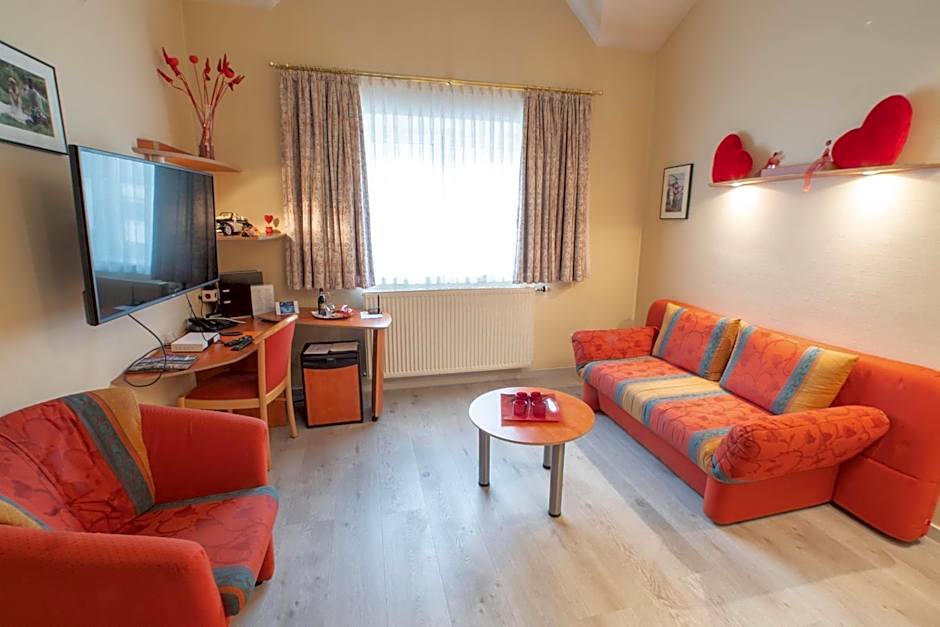 Logis Gourmet & Relax Wellness Hotel De La Sure