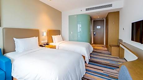 Standard Room with Two Single Beds