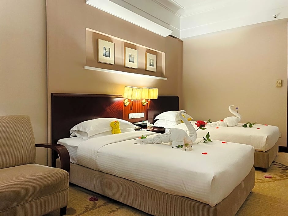 Dongguan Exhibition International Hotel