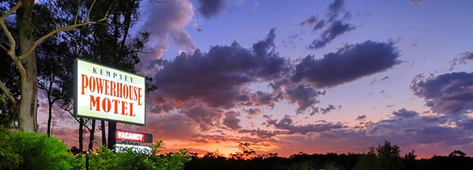 Kempsey Powerhouse Motel